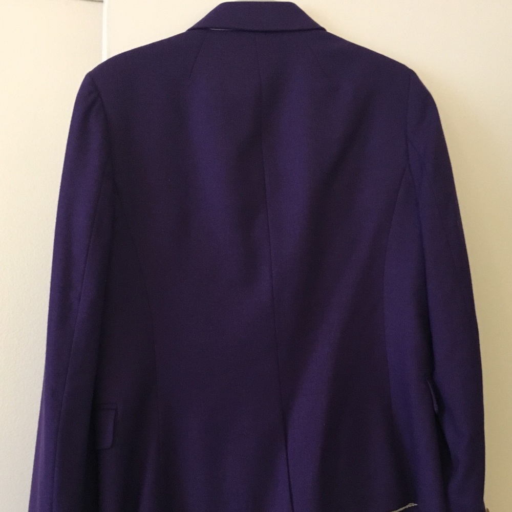 Schoolboy Blazer - image 2